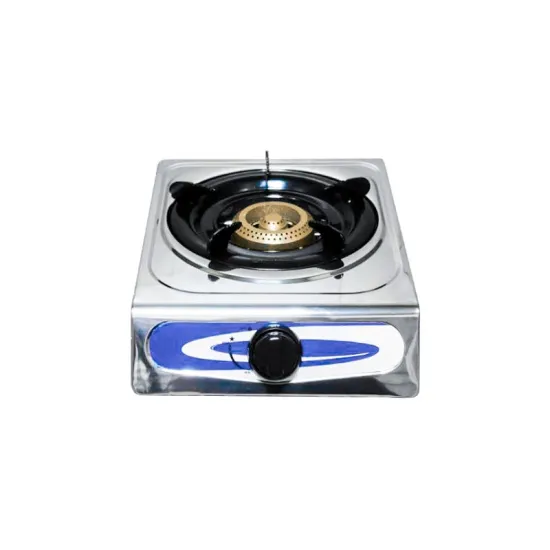 China Wholesale Vietnam Table Top 3 Burner LPG Gas Stove Cooktop Gas Cooker