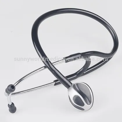 SW-ST33 cardiology stethoscope of single head nurse stethoscope stethoscope