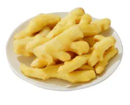 Bulk Fresh Ginger Chunks