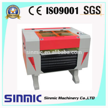 Good performance!! laser sunglass engraving machine