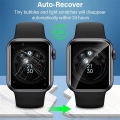 Protector de pantalla de alta transmitancia para Apple Watch SE