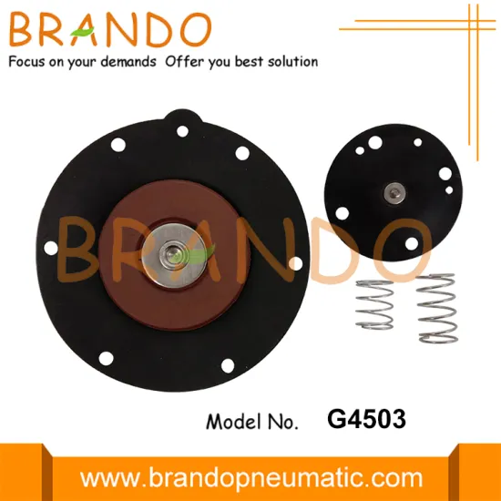 K4503 Diaphragm Repair Kits for 1.5'' Pulse Valve