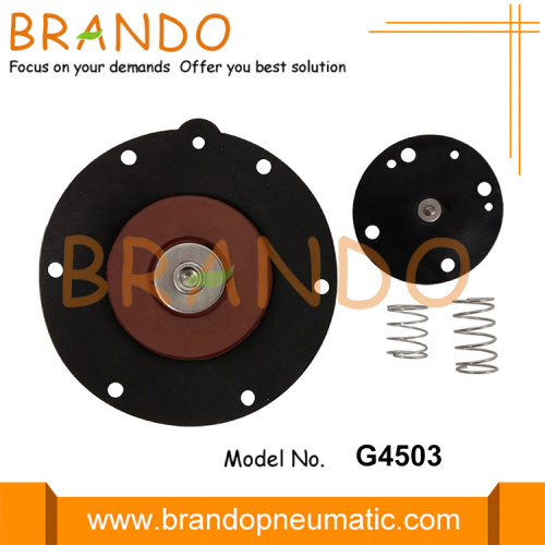 1.5 &#39;&#39;펄스 밸브 용 K4503 다이어프램 수리 키트