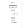 Twister hai lớp RF 310G