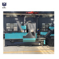 Gantry Type CNC Steel Plate Drilling Machine