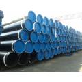 Seamless Carbon And Alloy Steel Pipe