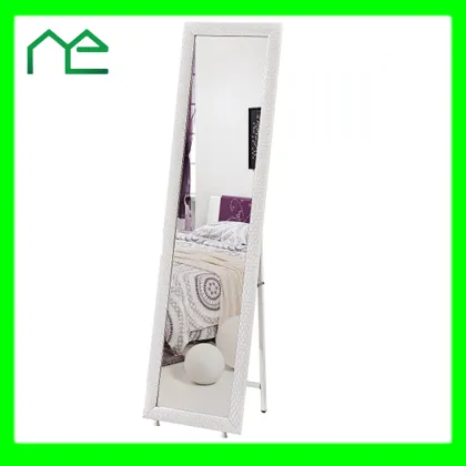 Solid Wood Fancy Dressing Mirror