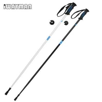 Aluminum Ski Pole 110cm