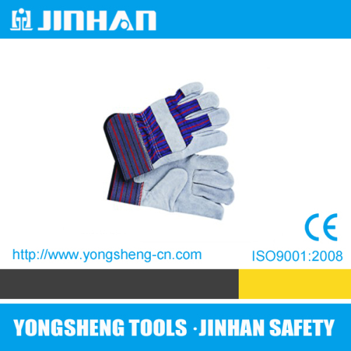 Jinhan Full Palm Safety Gloves Industrial Use (S-5001)