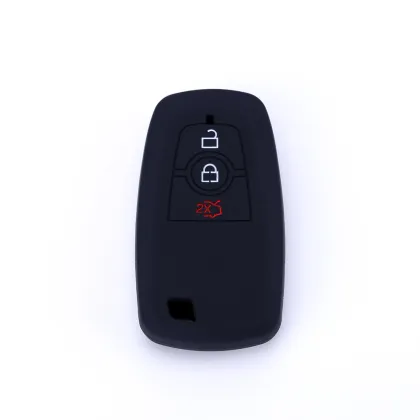 Colorful remote Ford car shell programmer