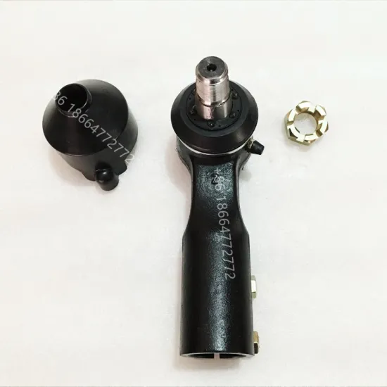 High Quality Bus Accessories: Yutong F11 Steering System Tie Rod Ends (Left and Right)