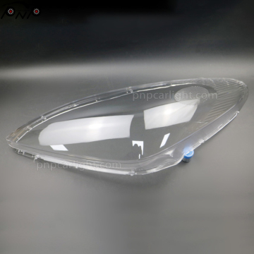 Headlight glass lens cover base shell for Lexus ES300 2003-2005