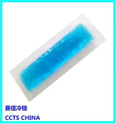 disposable cold storage ice gel pack