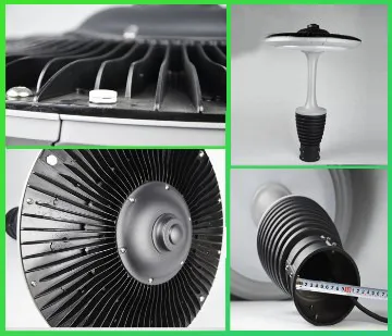 Outdoor garden New Design garden lighting garden decorative tree light