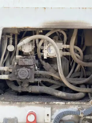 2012 Wirtgen W1900 Cold Milling Machine for Sale