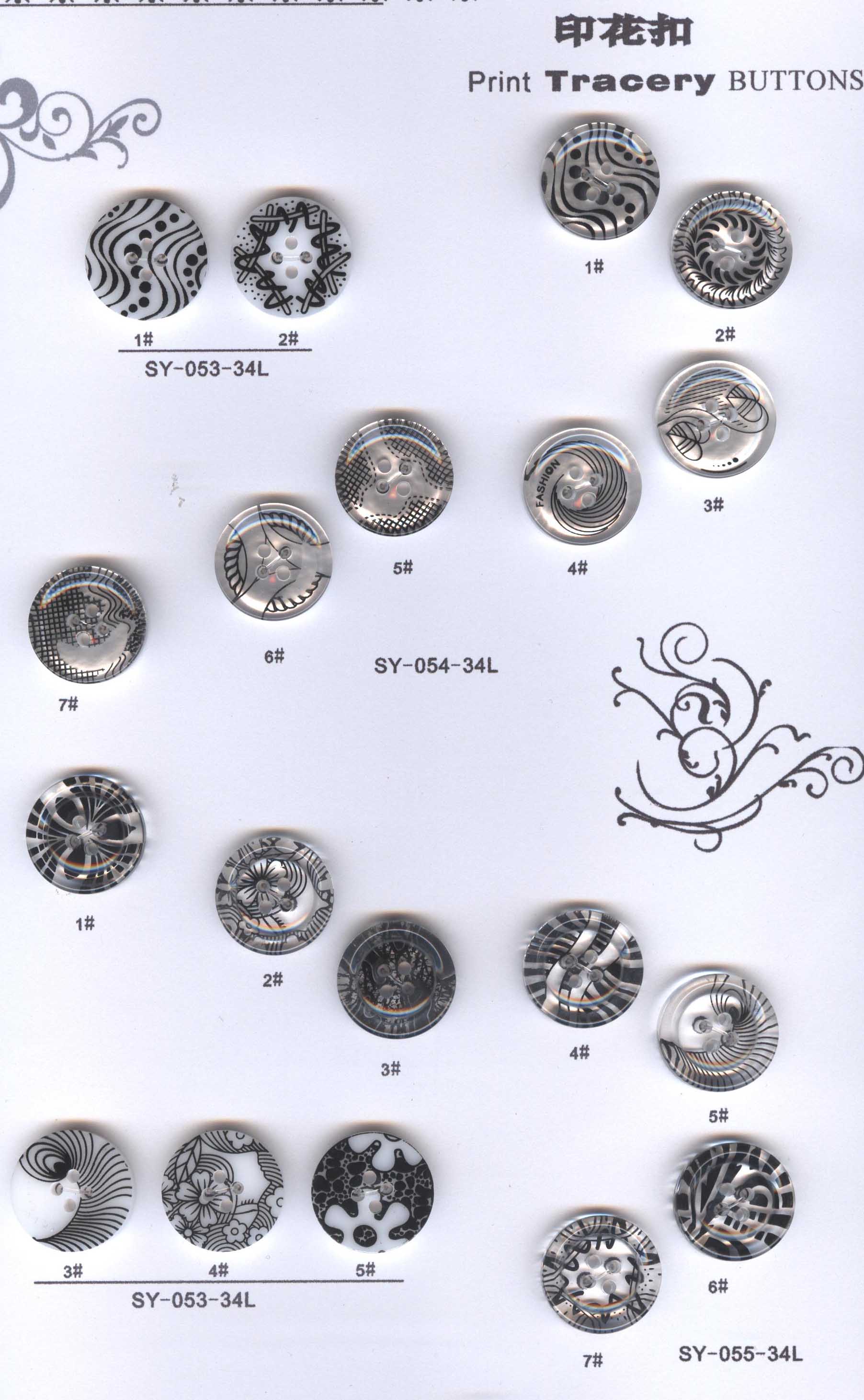 button suppliers