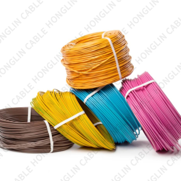 THHN and THWN Electrical Wires and Cables