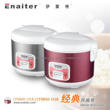 Multi-functiional Deluxe Rice Cooker CFXB50-J31B-1