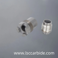 Customized Carbide Drill Nozzles For Drilling