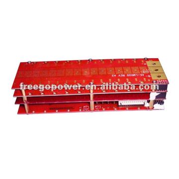 lifepo4 BMS 48v lithium ion battery BMS