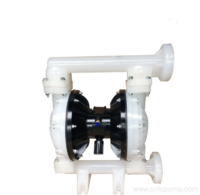 Hot Sale QBY Air Operated Double Diaphragm Pump