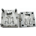 Customized Precision Zinc Die Casting Mould