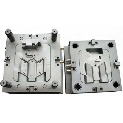 Precision Zinc Die Casting Mould Customized Precision Zinc Die Casting Mould Manufactory