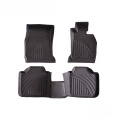 BMW 용 RHD 고품질 프리미엄 3D 카펫