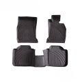 RHD high quality premium 3D carpet for BMW