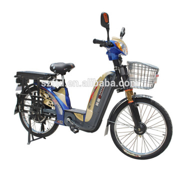 Electric Bicycle ML-BLW