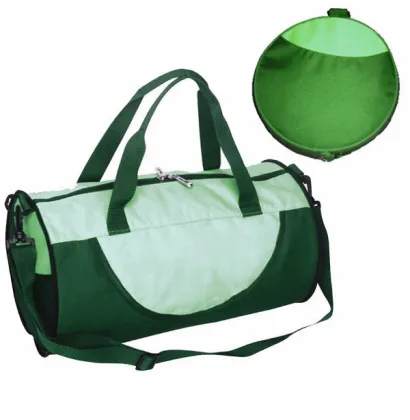 New design sports folding travel bag