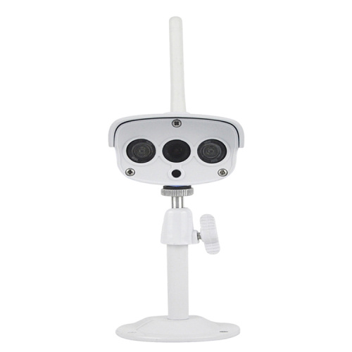Night Vision CCTV Wireless IP Camera Video Monitor