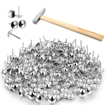 High Quality Metal Sofa Nails for Bubble Decor