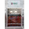 SC(B)10-13 Environmentally friendly Dry Transformer