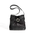Genuine Leather French Style Delicate Lucky Bag Crossbody