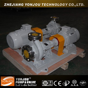 YONJOU-Thermal Oil Pump