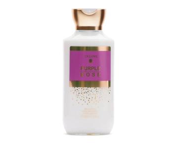 V.V.LOVE PURPLE ROSE FRAGRANCE BODY LOTION