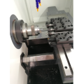 Automatische feed CNC Draai Machine