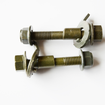 Eccentric Screw 12.9 Grade Positioning Screw for Car Truck Bus