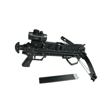 High performance crossbows for archery enthusiasts