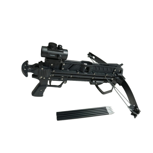 Высокопроизводительные арбалеты для энтузиастов стрельбы из лука