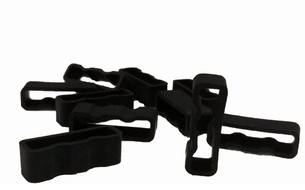 Silicone Watch Band Holder Silicone Watch Band Holder