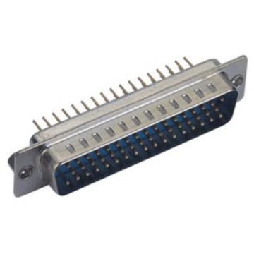 D-SUB Female Three Row Crimp Type(stamped Pin)