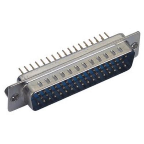 D-SUB Female Three Row Crimp Type(stamped Pin)