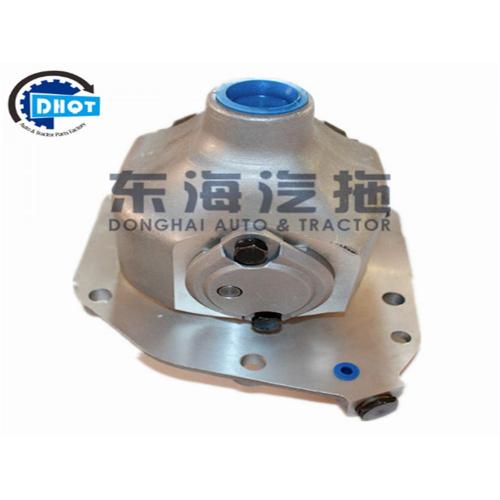 hydraulic gear pump D8NN600LA 81836736 for ford tractor