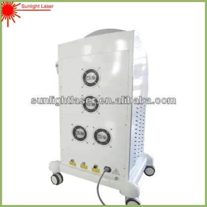high power laser diode/ lightsheer diode laser