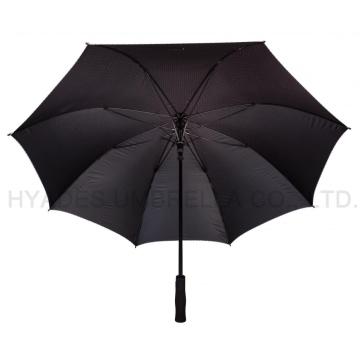 Parapluie de golf ultra léger de 130 cm