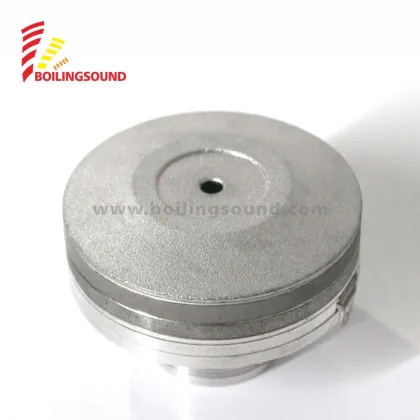 tweeter compression loudspeaker audio speaker drivers unit