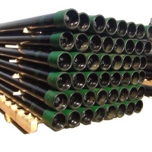 Tubo de aço carbono ASTM A106