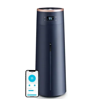 2023 OEM Commercial Humidifier 8L Ultrasonic Aromatherapy Air Humidifier